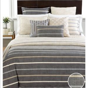 Hotel Collection Colonnade Set of 2 Standard Shams